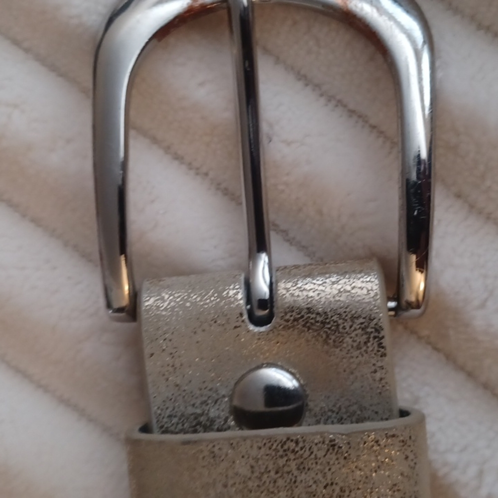 Women's Belt - Picture 5 of 6